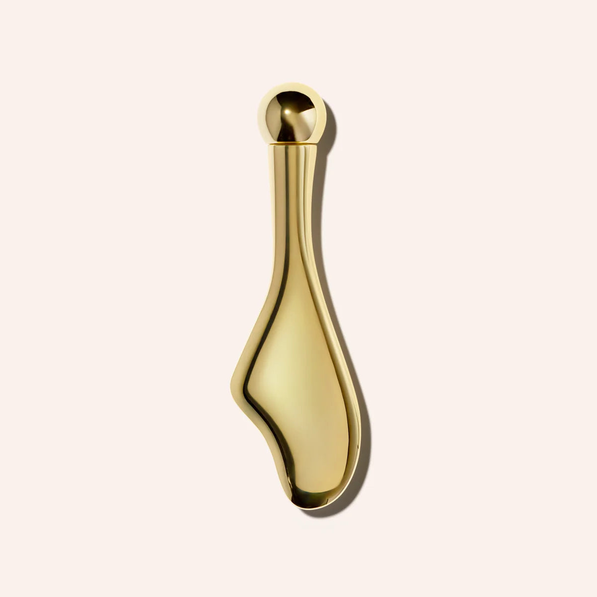 2-in-1 Gua Sha Eye Roller