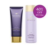 Body Coverage Perfector & Body Wash