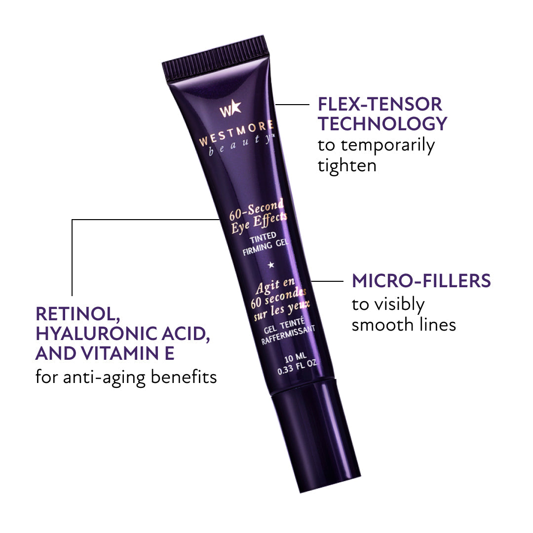 60-Second Eye Effects Gel (3-Pack)