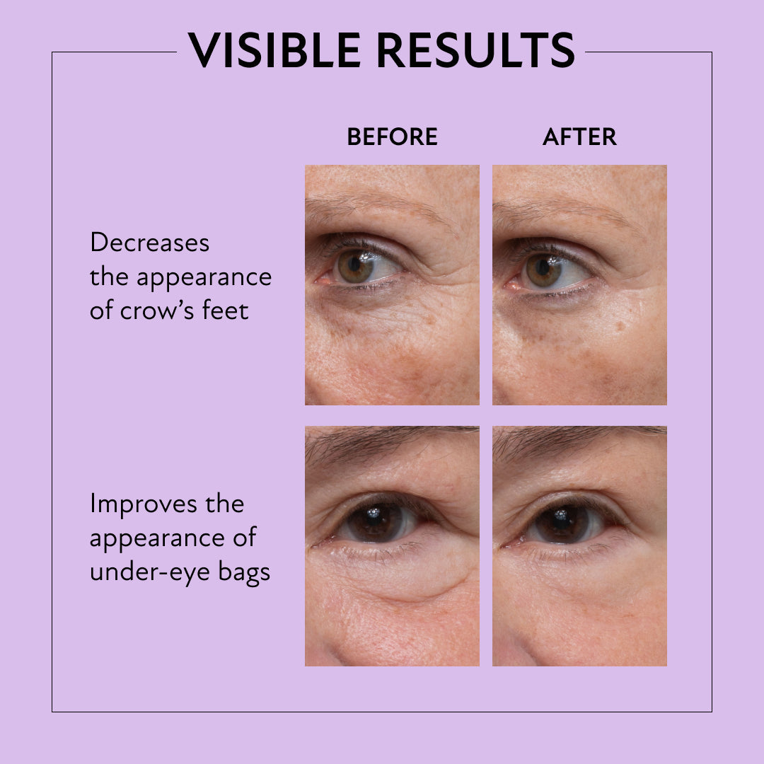 60-Second Eye Effects Gel (3-Pack)