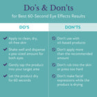 60-Second Eye Effects (3-Pack)