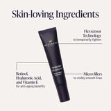 60 Second Eye Effects key ingredients