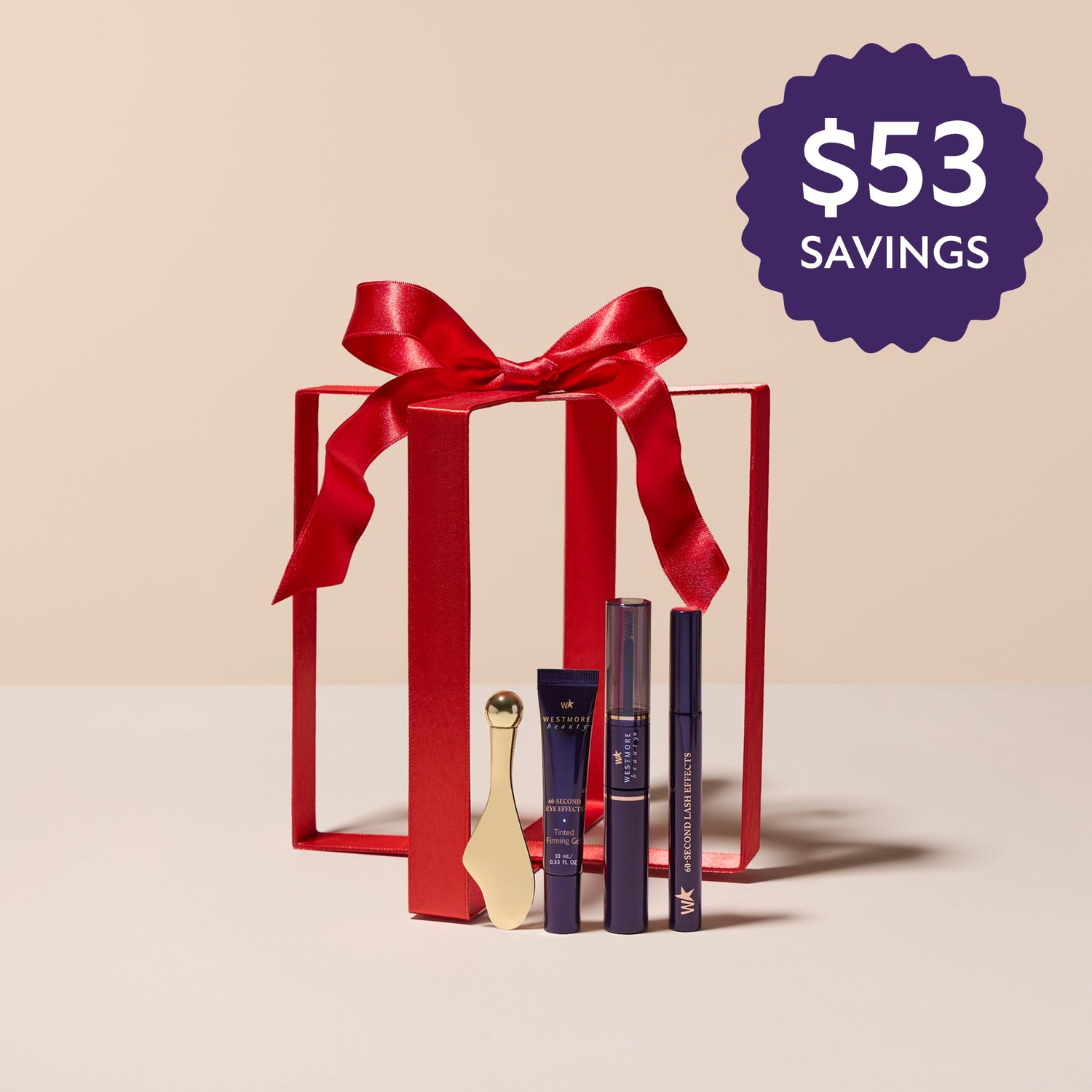 60-Second Effects Set