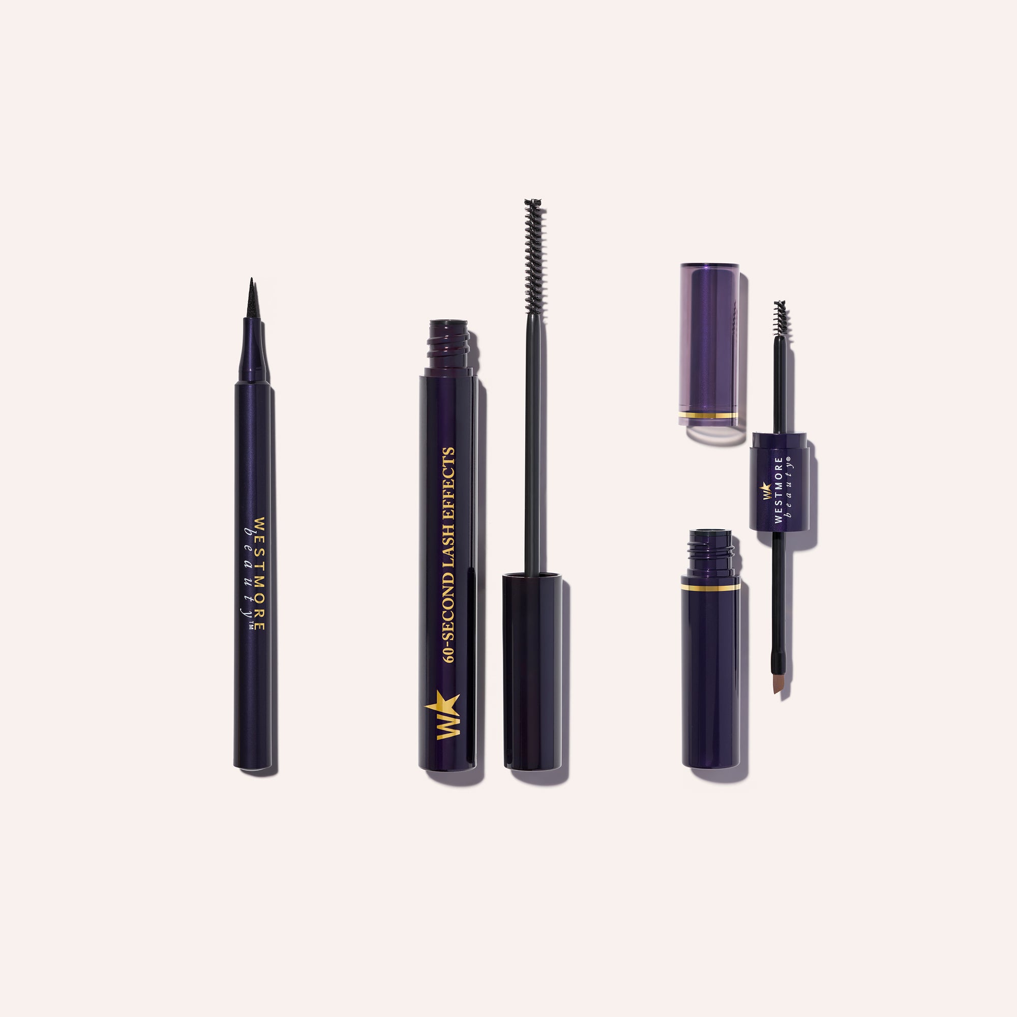 60-Second Eye Defining Set
