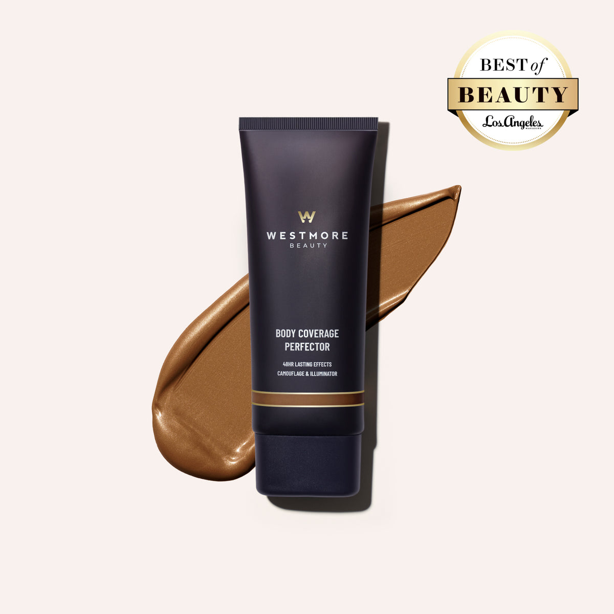 Body Coverage Perfector