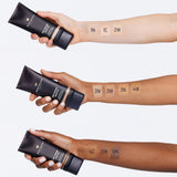 Body Coverage Perfector