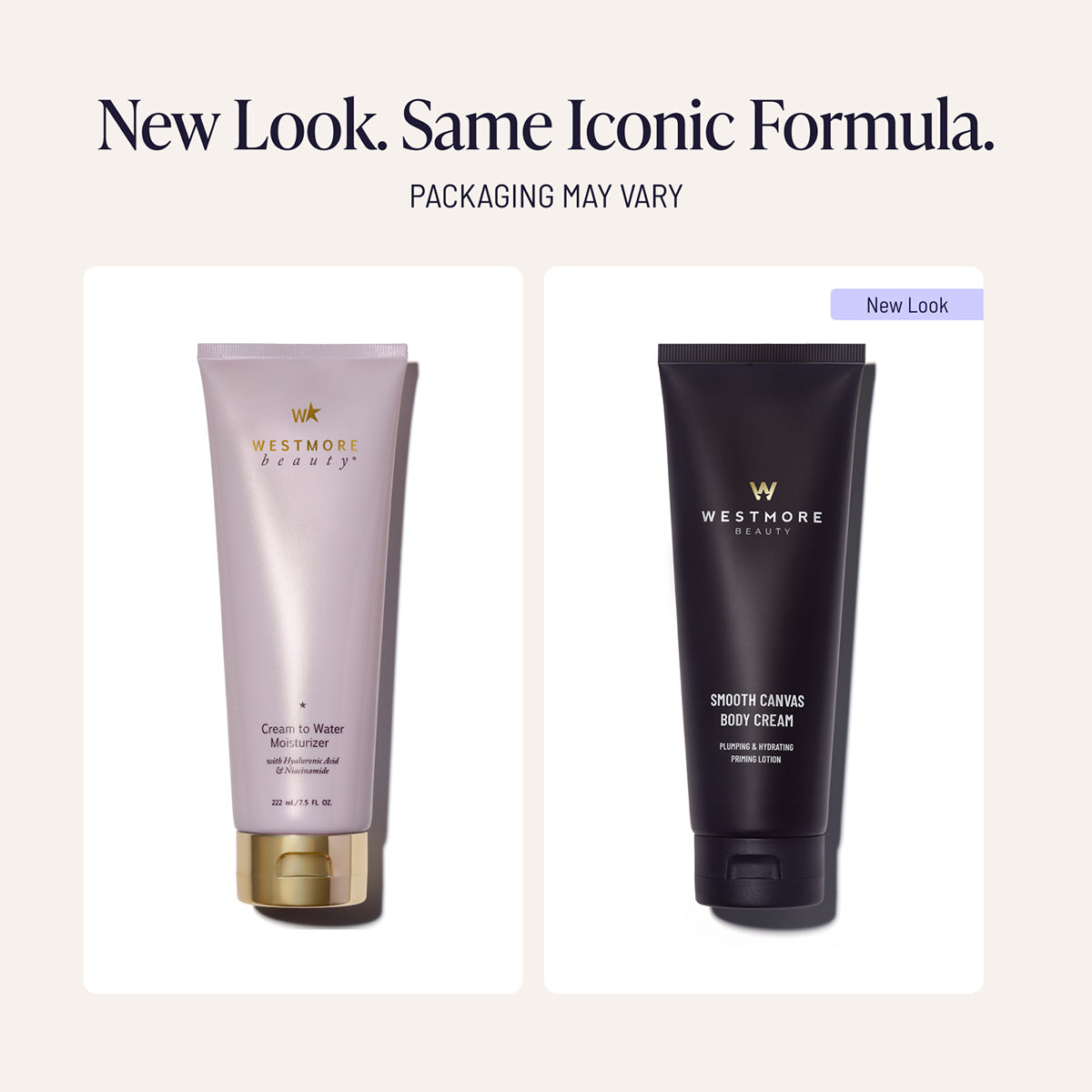 Smooth Canvas™  Body Cream