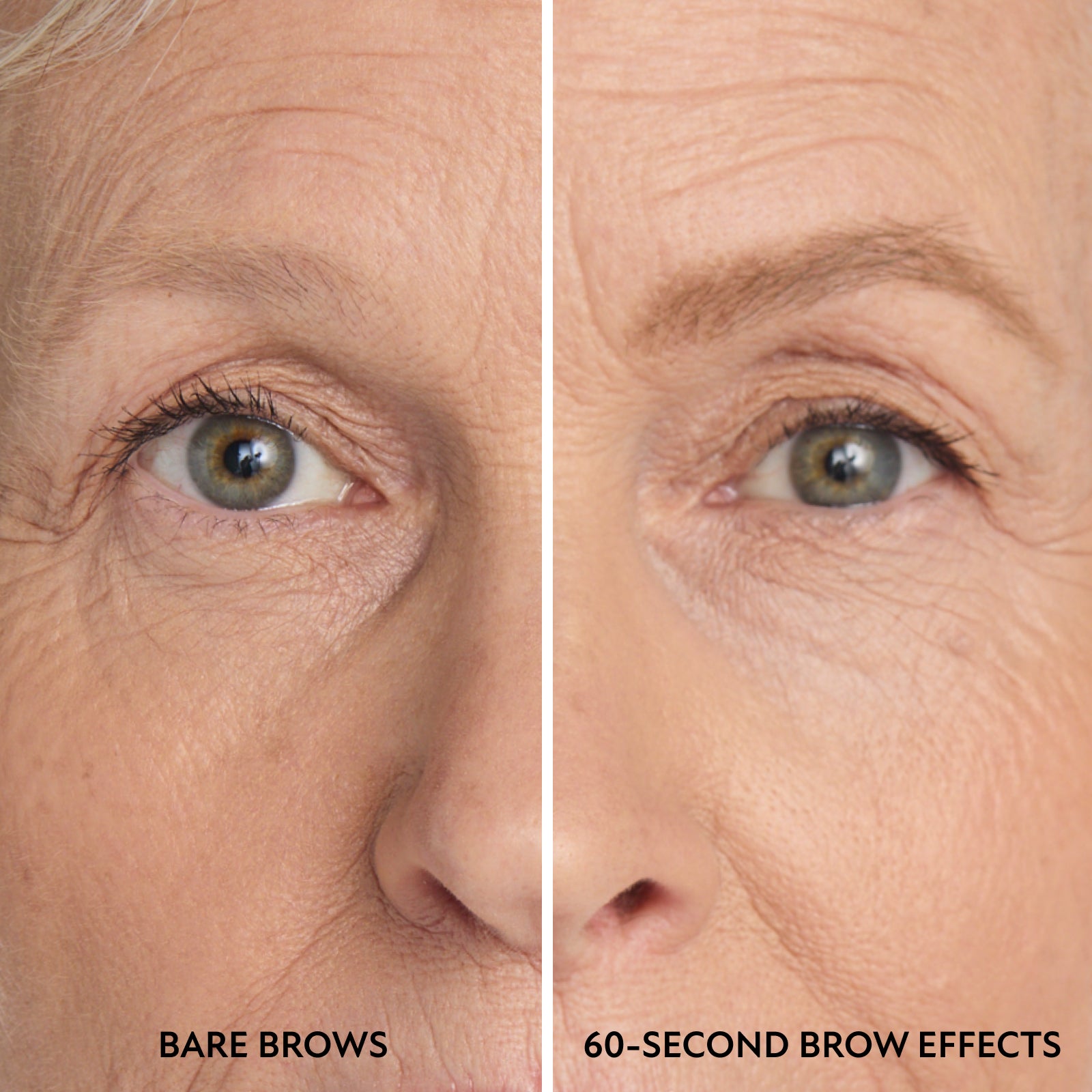 Lasting Effects Brow Gel