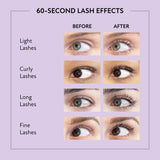 60-Second Lash Effects Mascara™