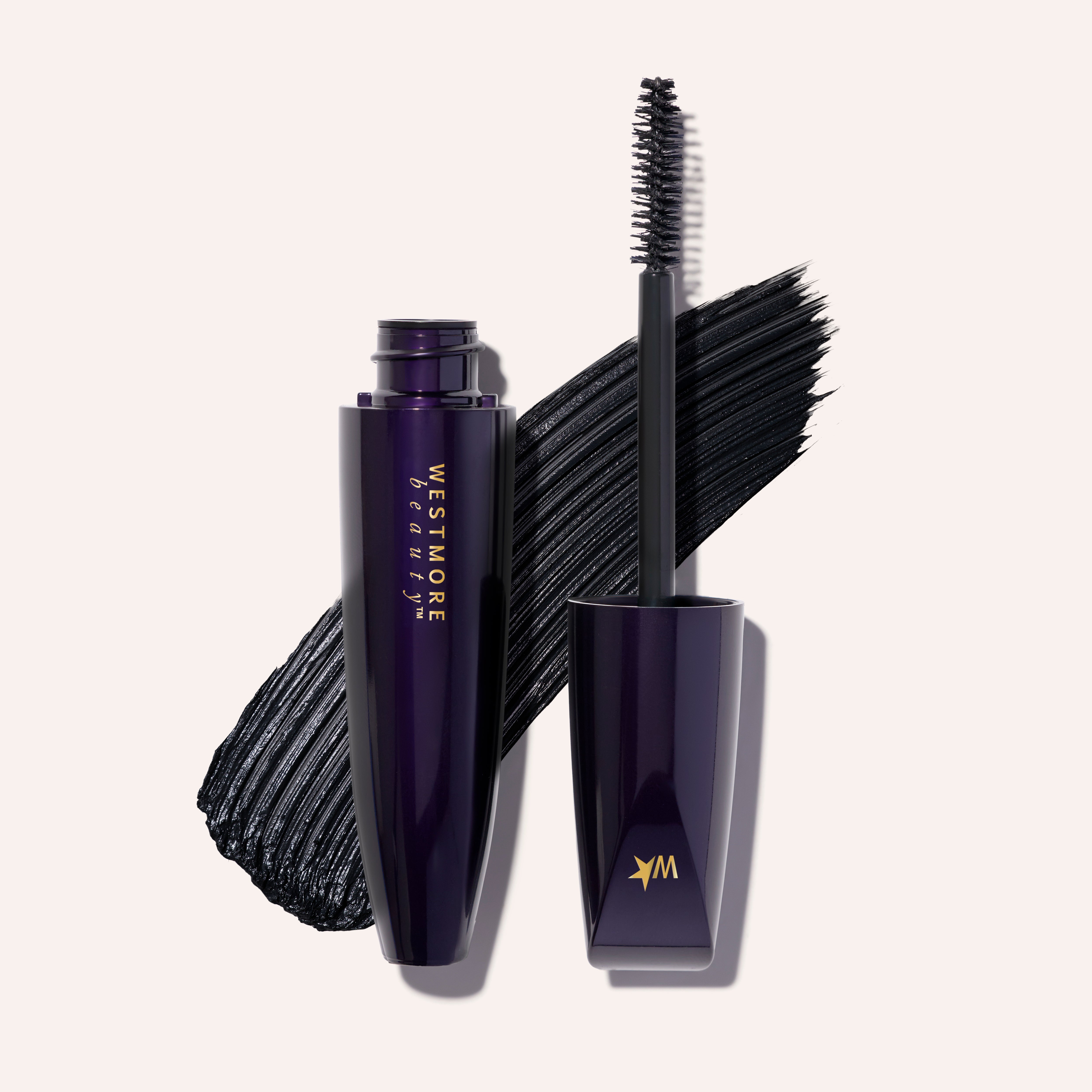 Bold & Beautiful Mascara