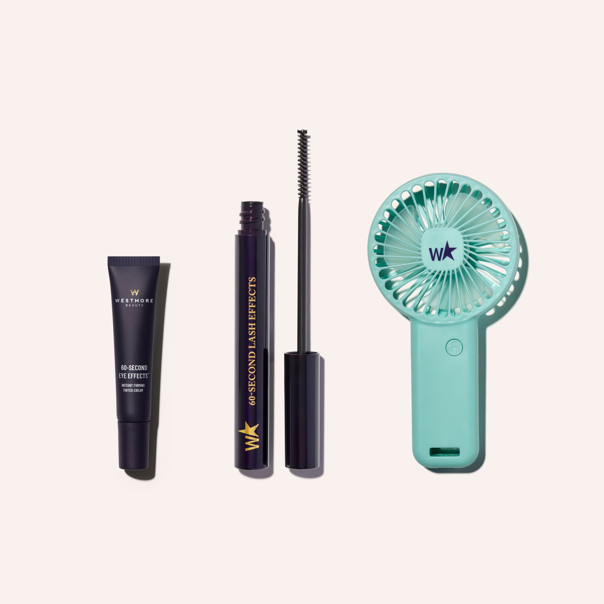 Bright-Eyed Set