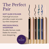 Lasting Effects Soft Glide Eyeliner