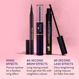 60-Second Eye Defining Set