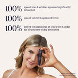 60-Second Eye Effects™
