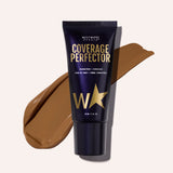 Face Coverage Perfector Foundation + Concealer