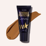 Face Coverage Perfector Foundation + Concealer