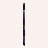 Dual-Sided Brow Brush