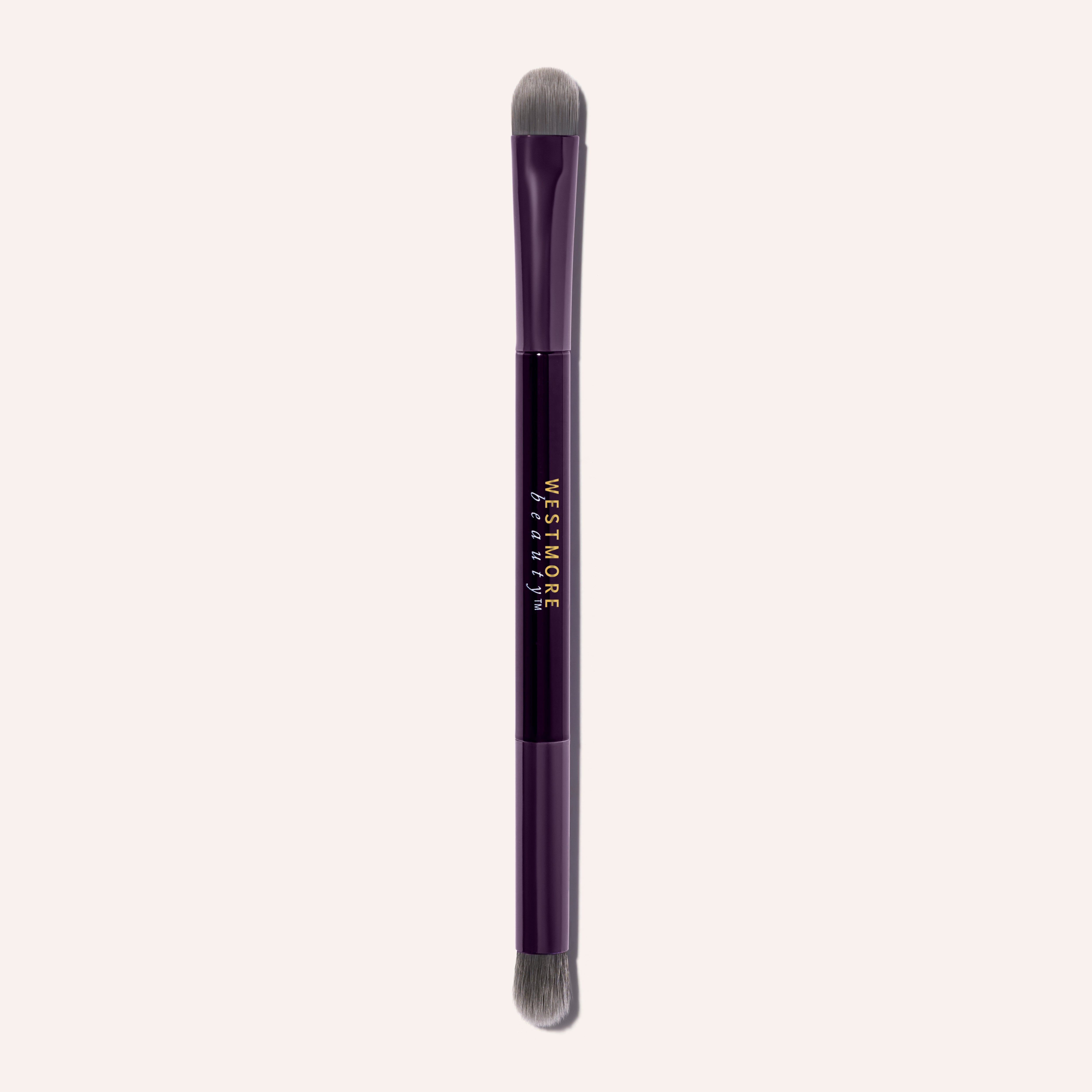 Charcoal-Infused Concealer Brush