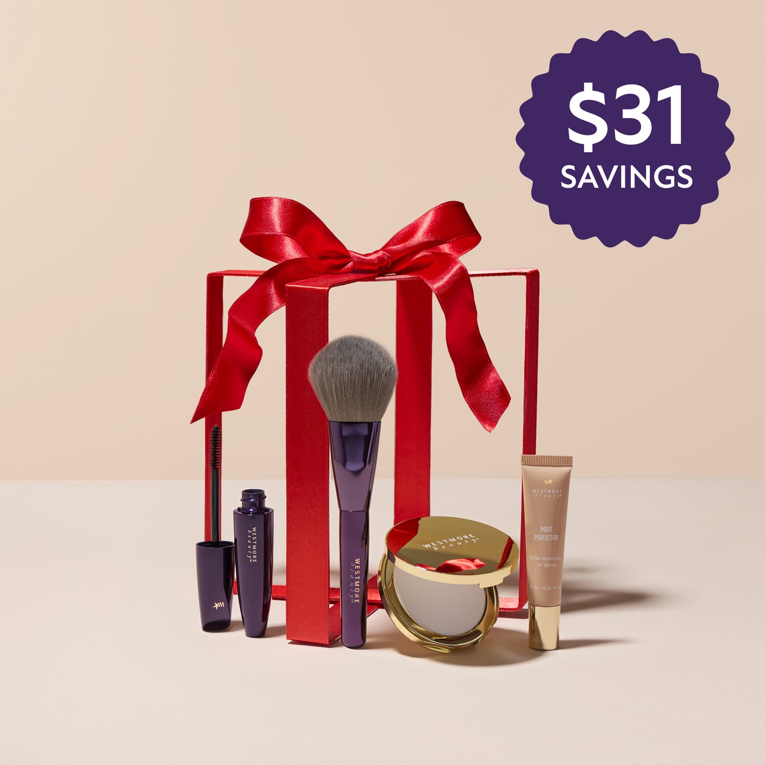 Finishing Touches Set