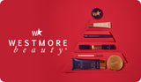 Westmore Beauty Gift Card