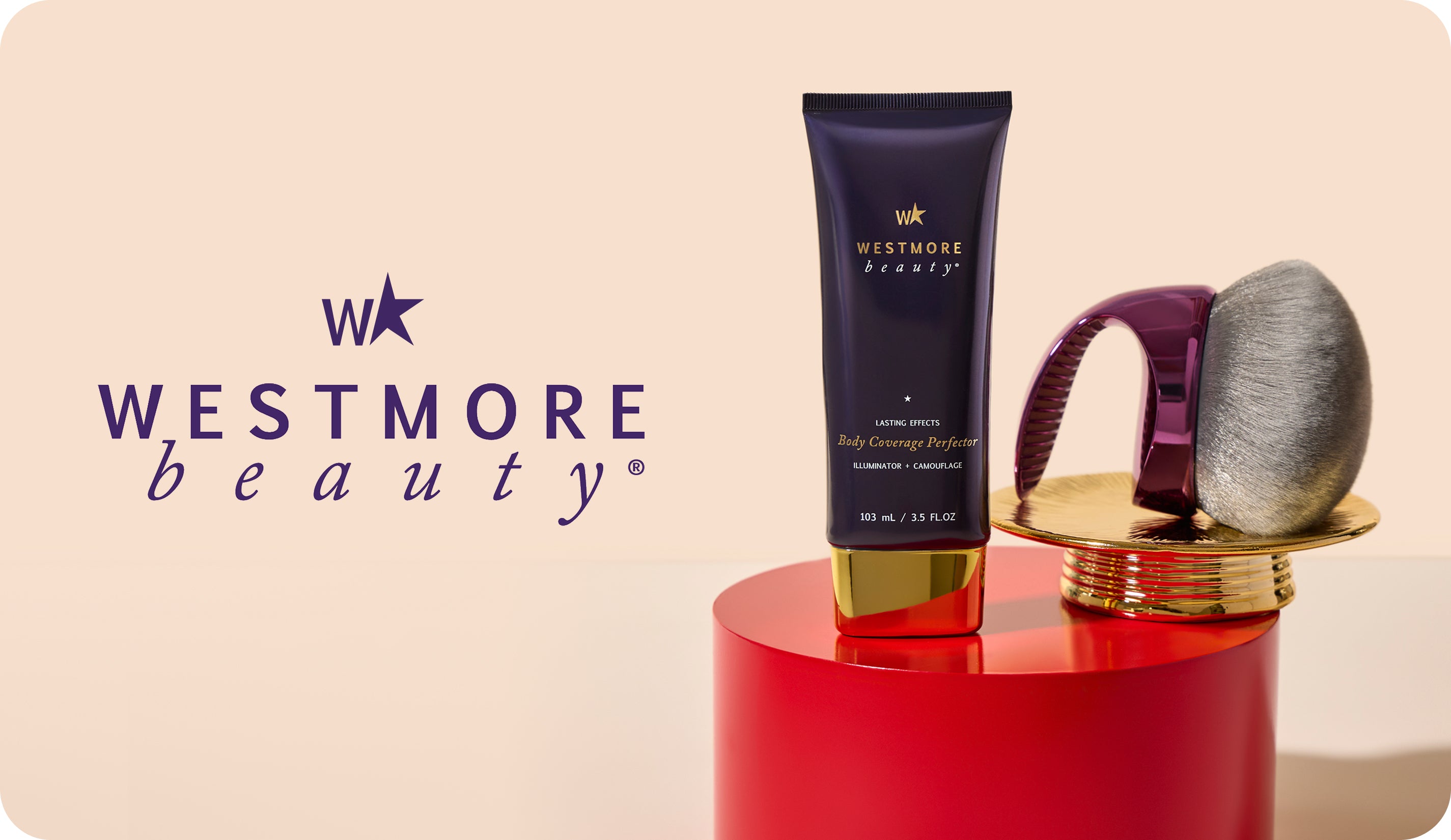 Westmore Beauty Gift Card