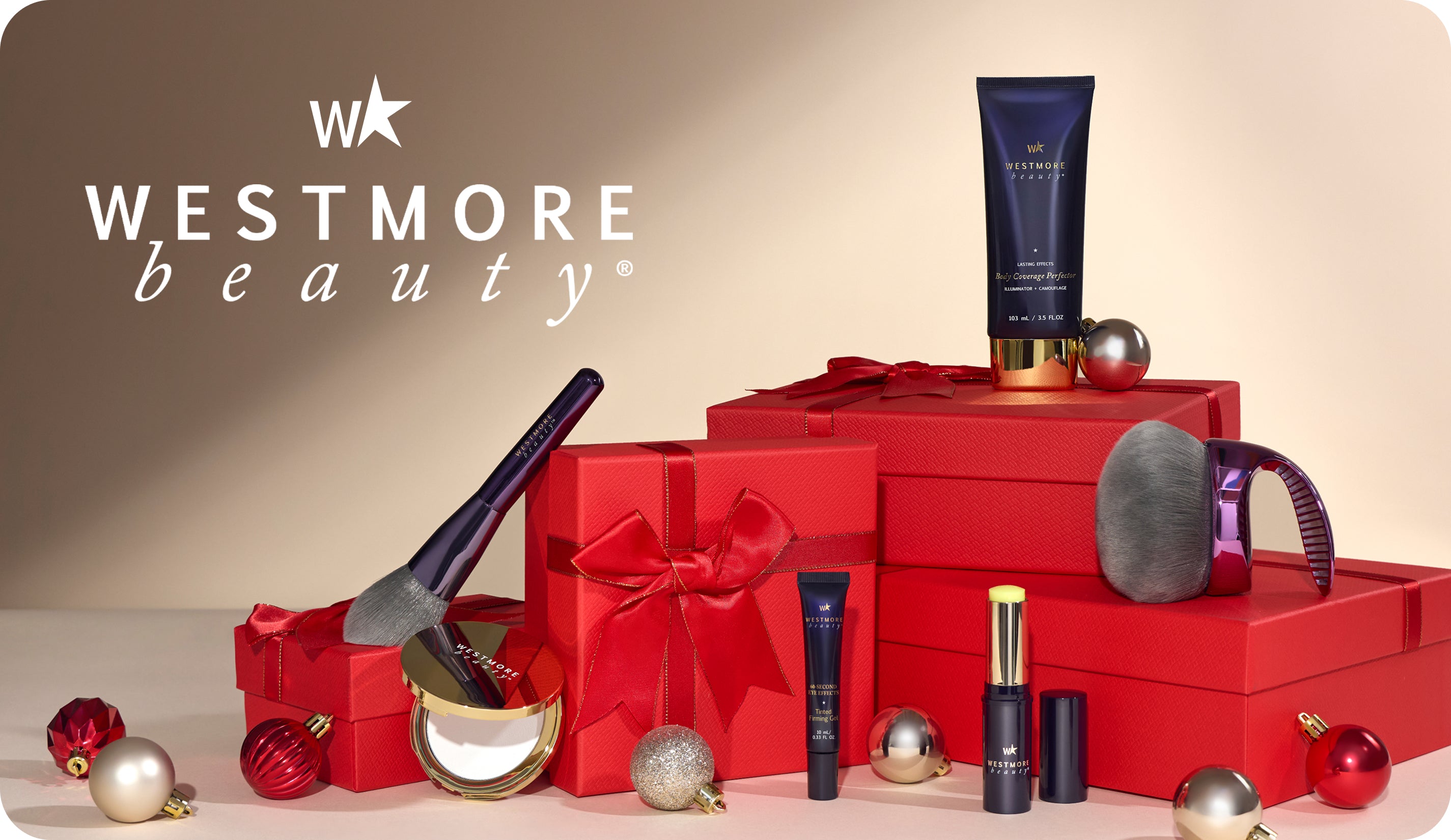 Westmore Beauty Gift Card