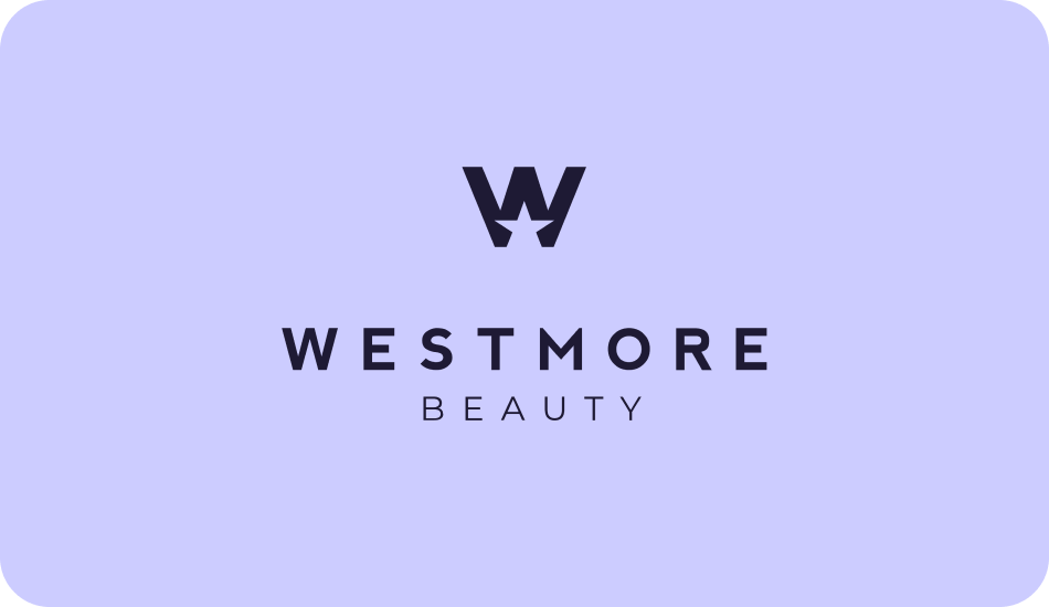 Westmore Beauty Gift Card