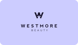 Westmore Beauty Gift Card