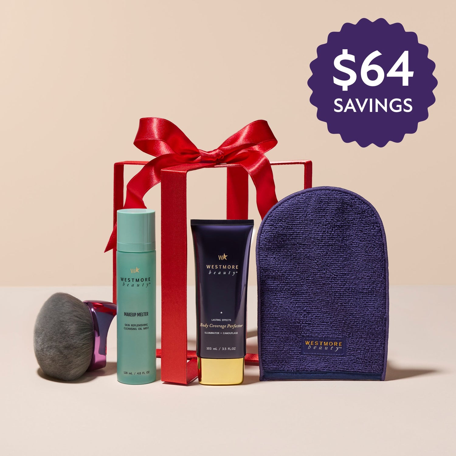 Glow On Glow Off Set