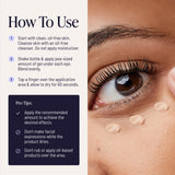60-Second Eye Effects™