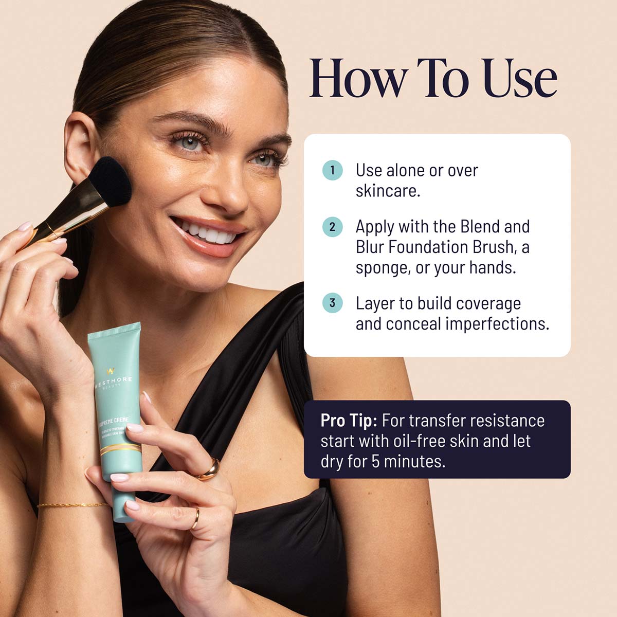 Supreme Creme
