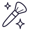 <p>Instantly Perfects</p>