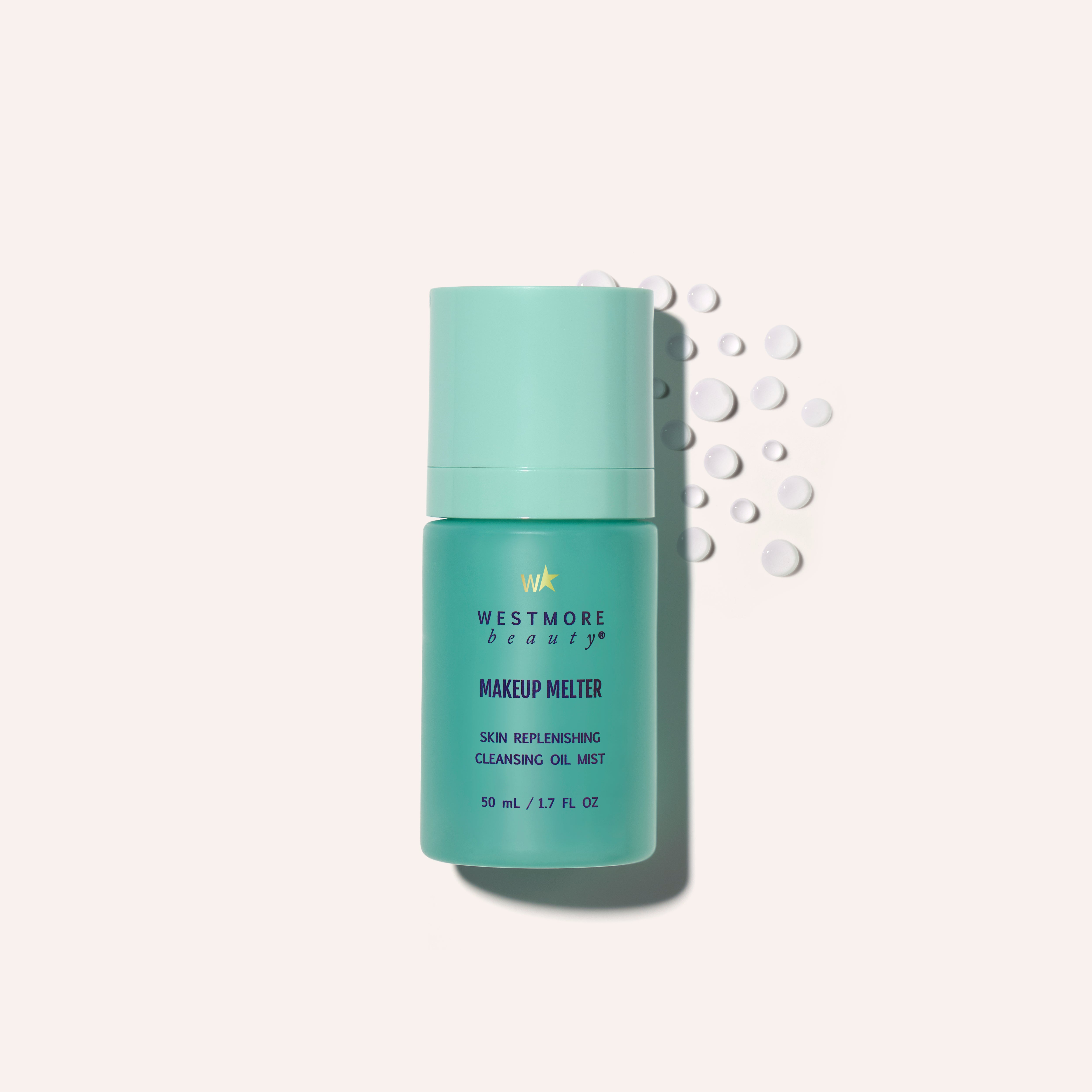 Makeup Melter Cleansing Mist