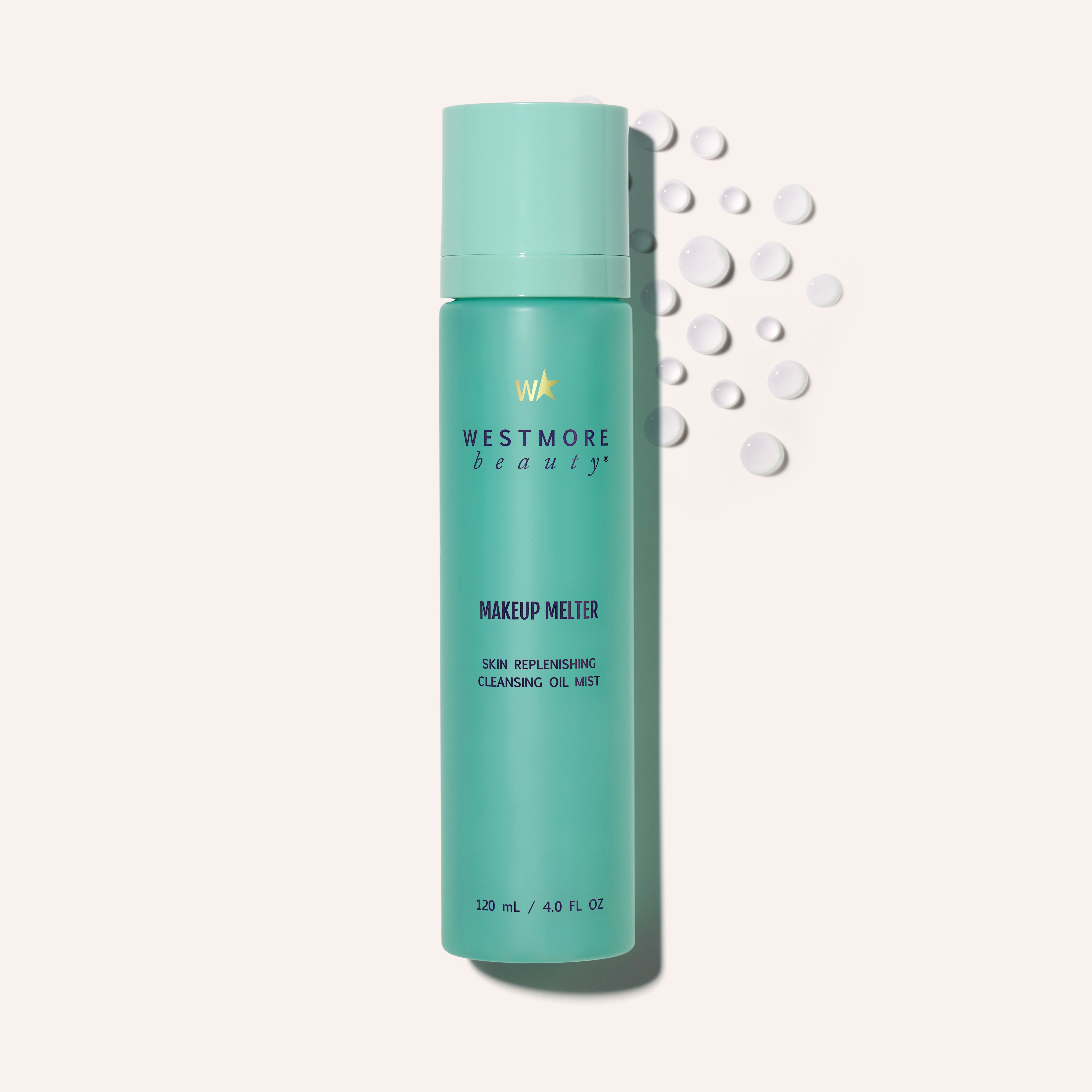 Makeup Melter Cleansing Mist