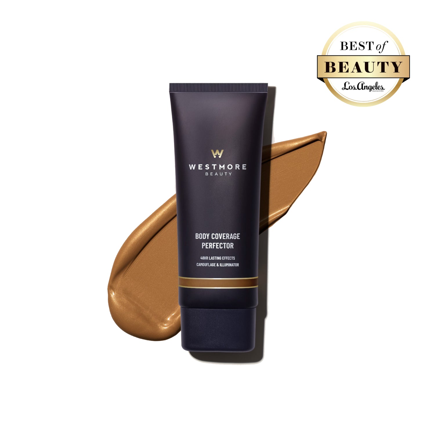 Body Coverage Perfector