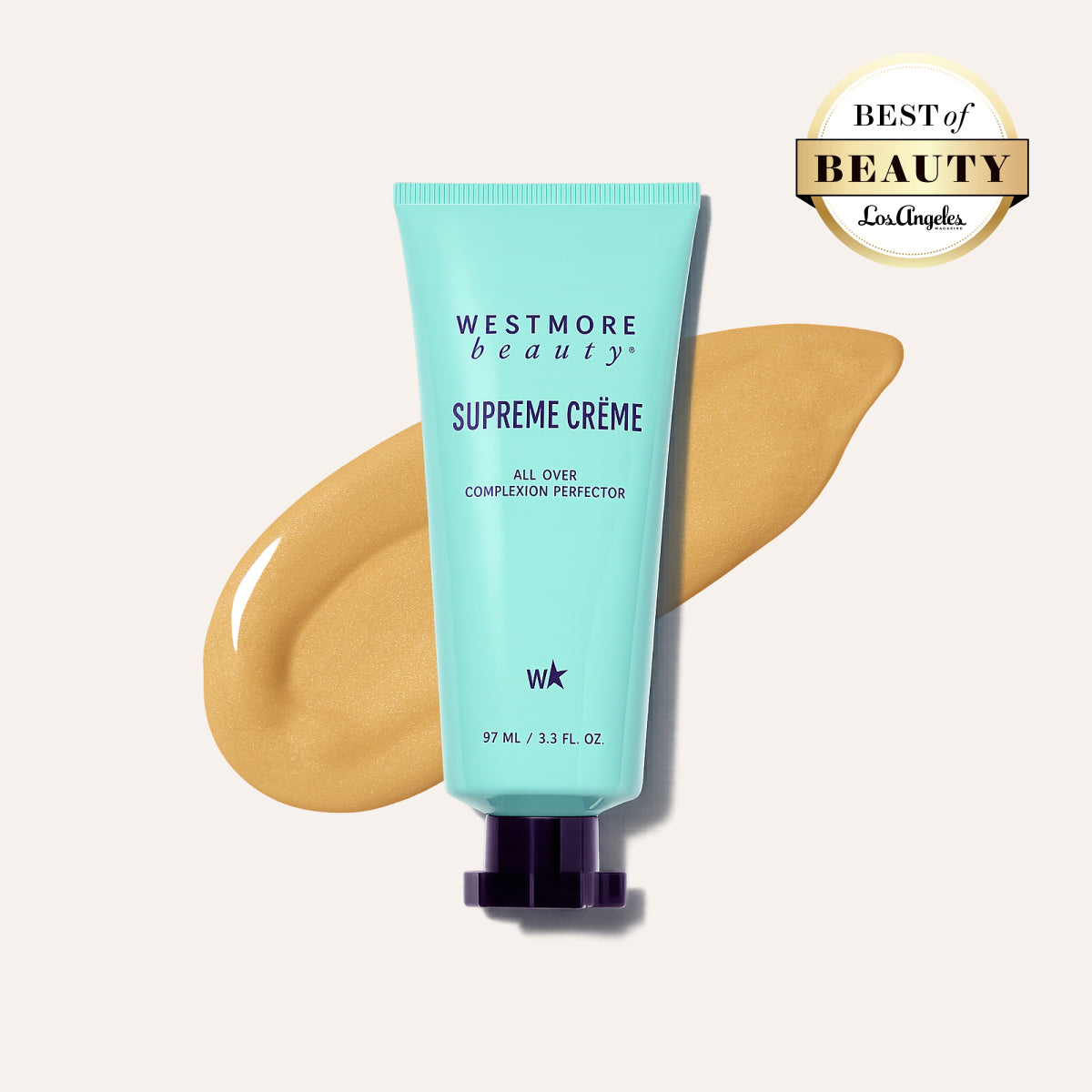 Supreme Crème