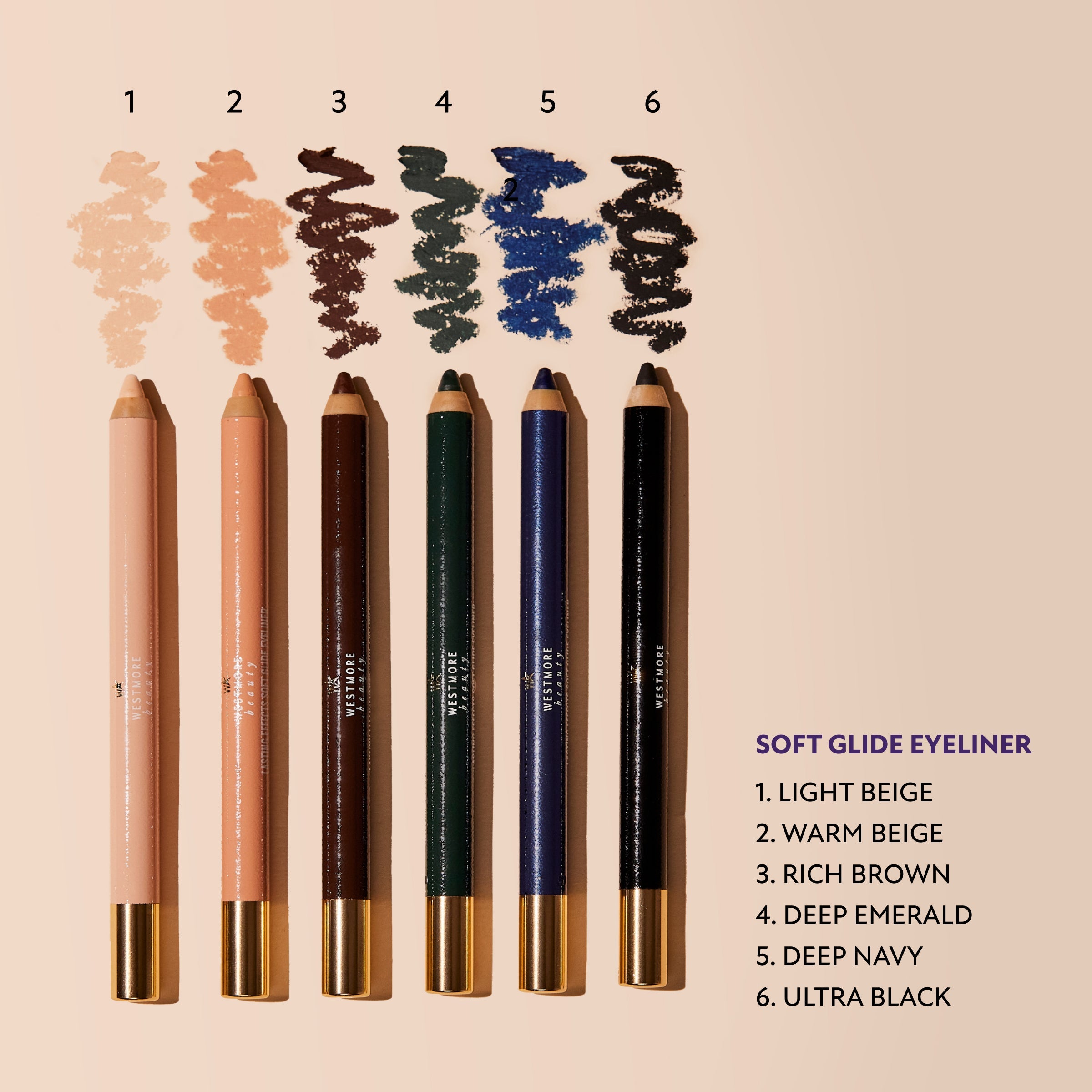 Defined Eyes Set