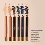 Defined Eyes Set
