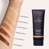 Body Coverage Perfector