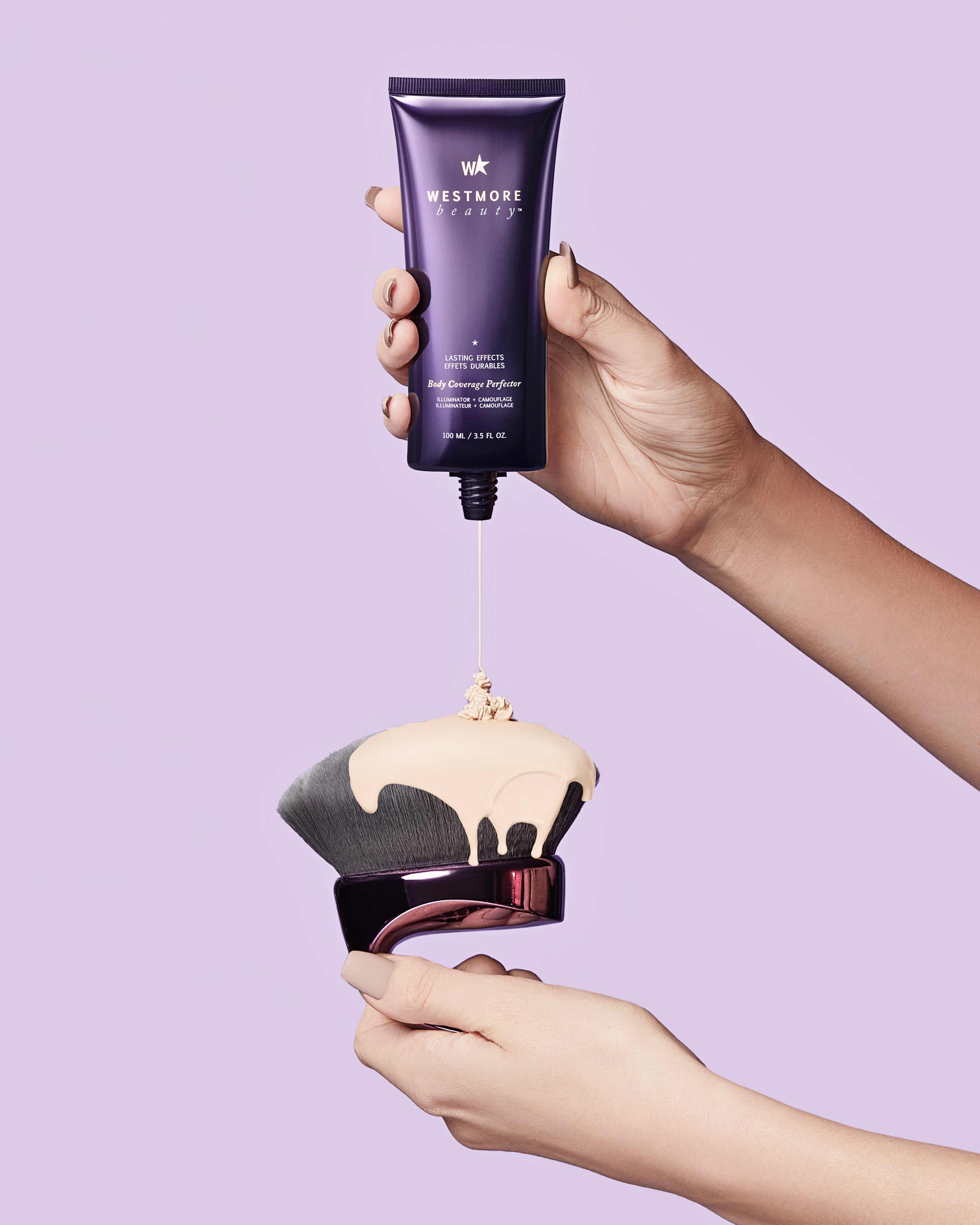 Body Coverage Essentials