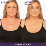 Body Coverage Perfector & Body Wash