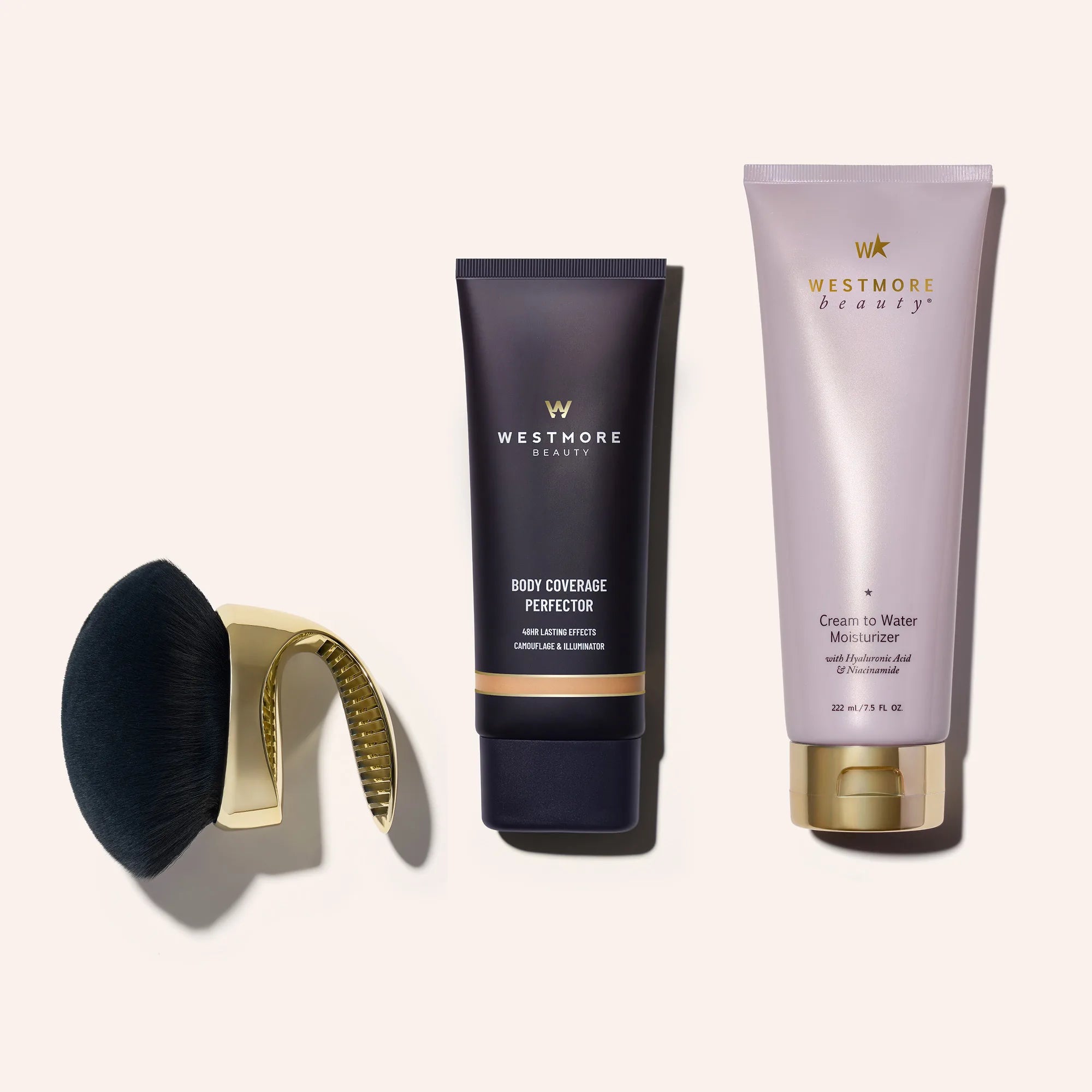 Body Essentials Set