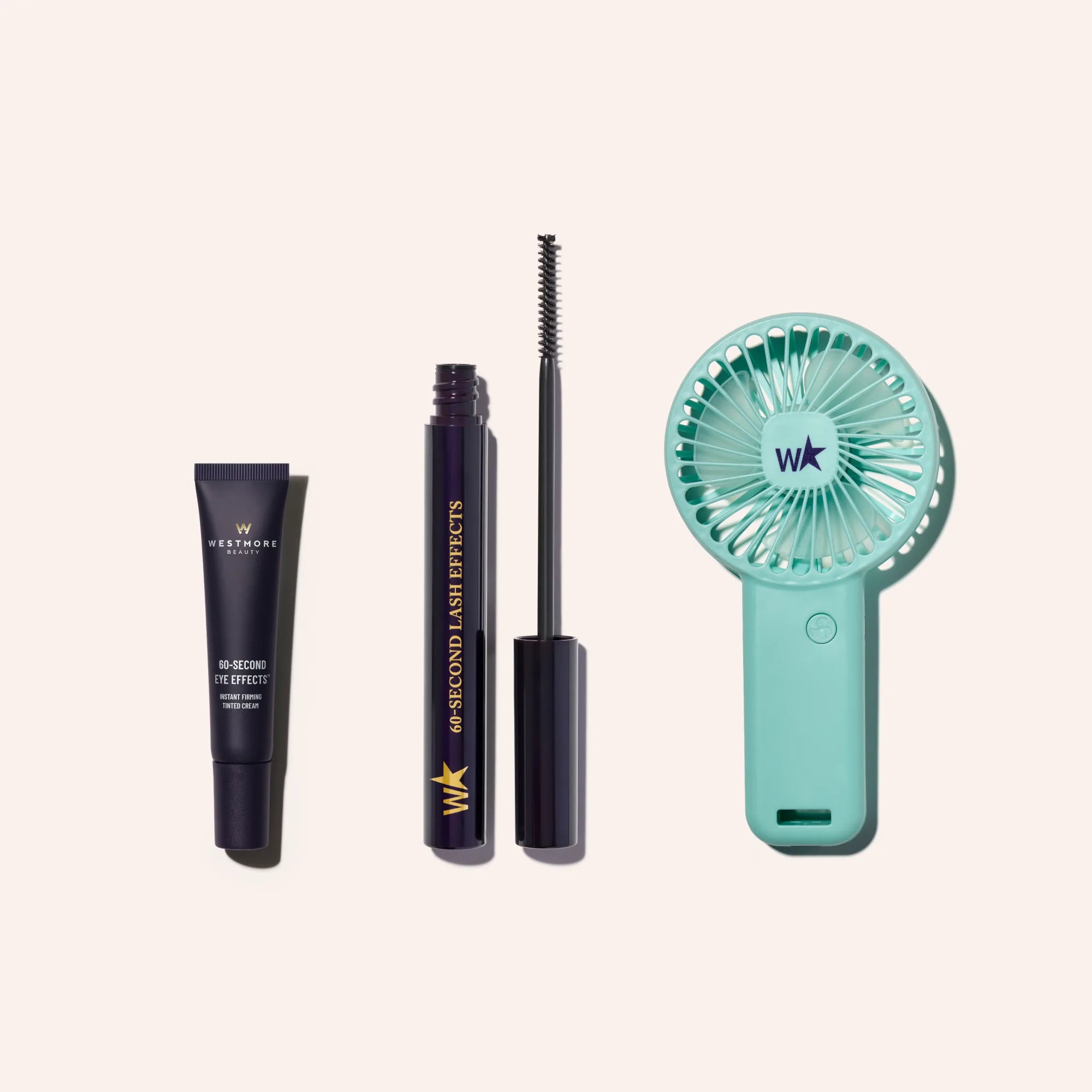 Bright-Eyed Set