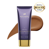 Body Coverage Perfector & Body Wash