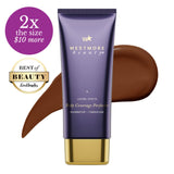 Body Coverage Perfector & Body Wash