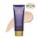 Body Coverage Perfector & Body Wash