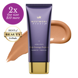 Body Coverage Perfector & Body Wash