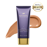 Body Coverage Perfector & Body Wash
