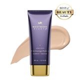 Body Coverage Perfector & Body Wash