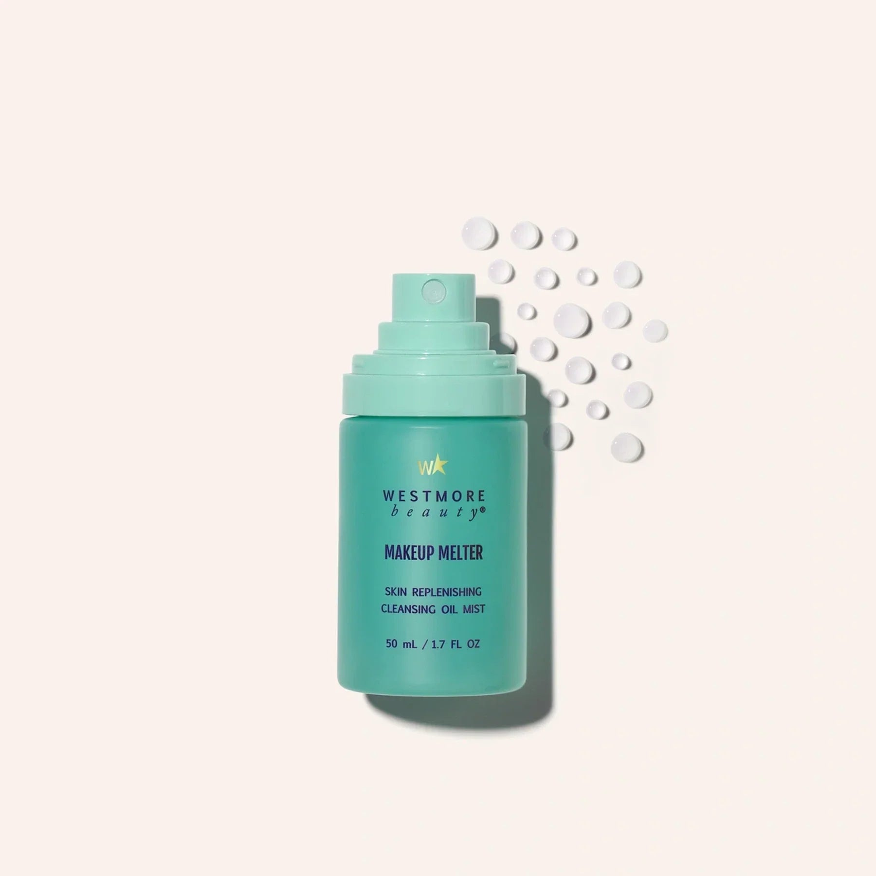 Makeup Melter Cleansing Mist